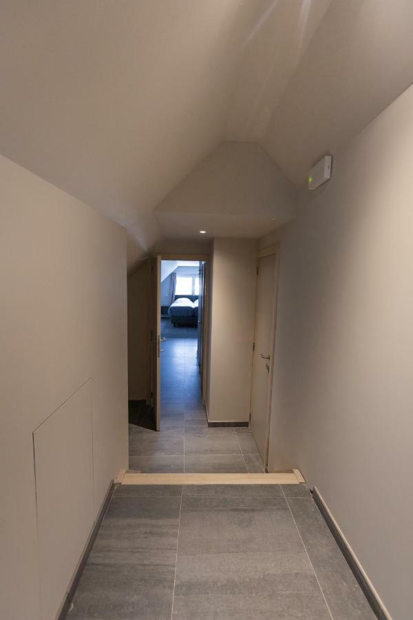Vakantiewoning Ter Luyghem Houthulst Exterior foto